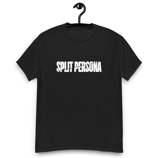 "SPLIT PERSONA" T-Shirt