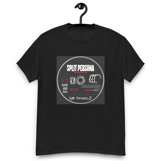 "SP2 Video Game" Limited Edition T-Shirt