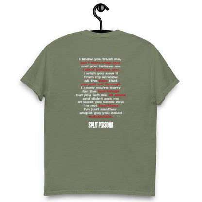 "LIES" T-Shirt