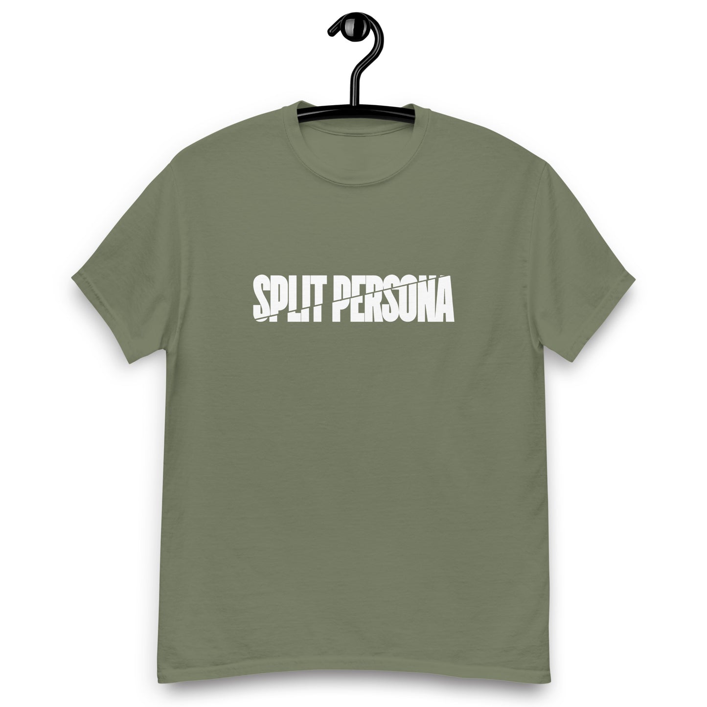 "SPLIT PERSONA" T-Shirt
