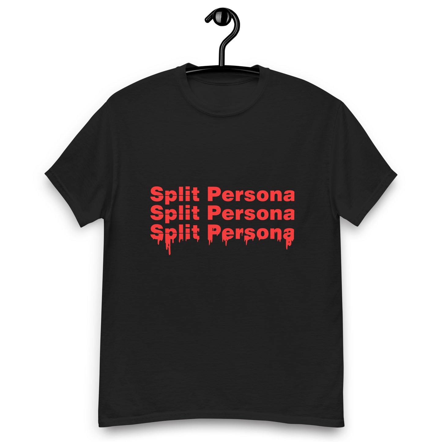 Split Persona "Melting" T-Shirt