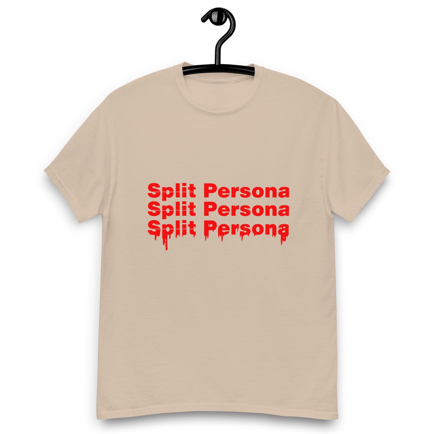 Split Persona "Melting" T-Shirt